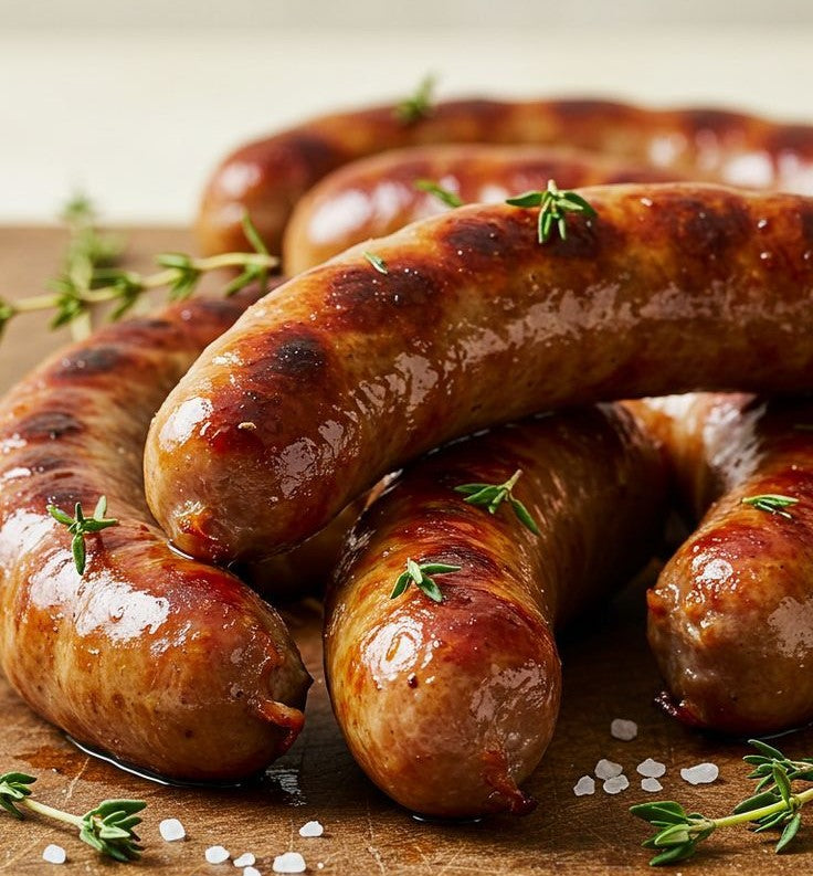 Sausage Batch