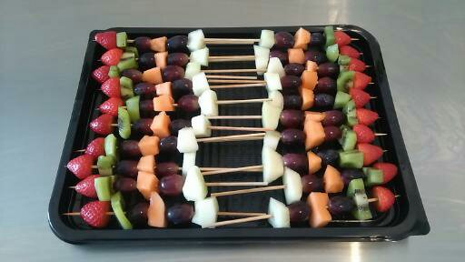 Food Platters